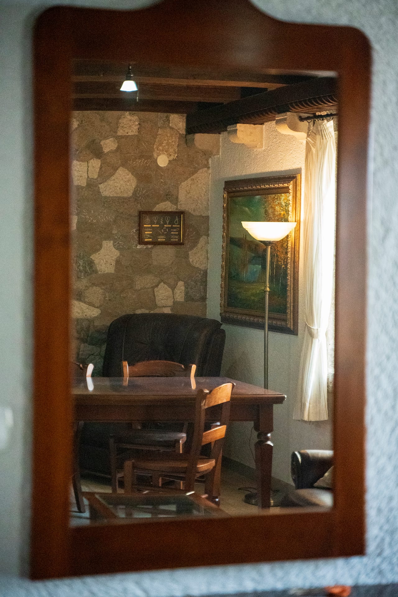 Stone & Beam interior — photo 25